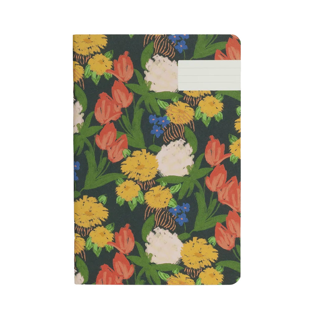 Traviata Notebook