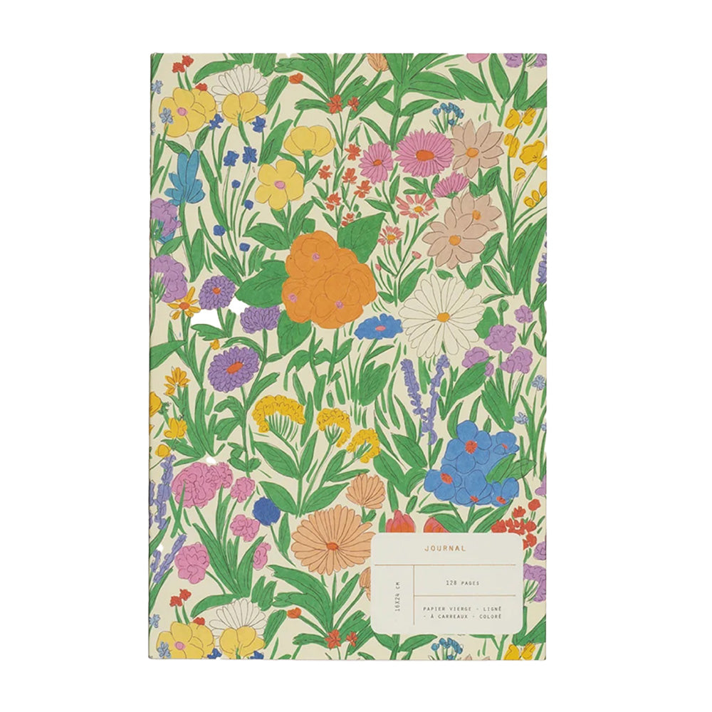 Bloom Journal