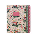 Dahlia Notebook Set of 3