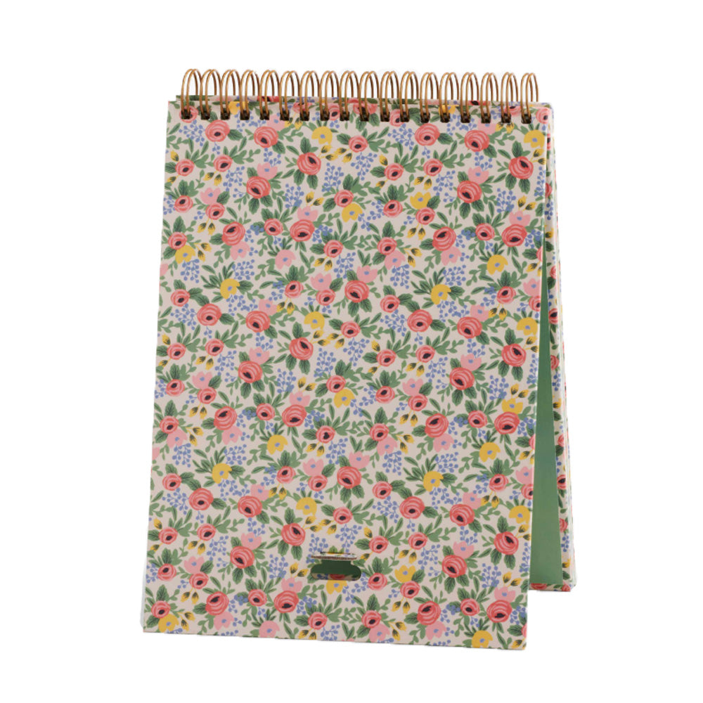 Rosa Desktop Weekly Planner