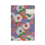 Flower Power Parme Notebook
