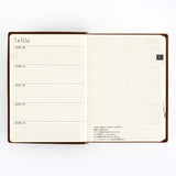 2025-2029 Hobonichi Techo 5-Year Japanese A6