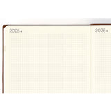 2025-2029 Hobonichi Techo 5-Year Japanese A5