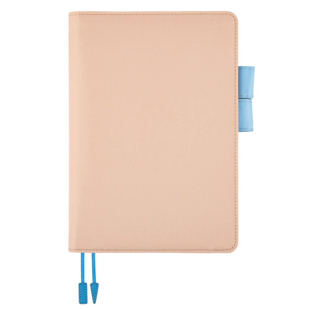 2025 Hobonichi Techo Cousin A5 Cover Only - Atelier Sky