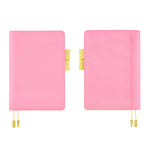 2025 Hobonichi Techo Cousin A5 Cover Only - Candy Floss