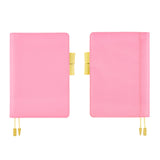 2025 Hobonichi Techo Cousin A5 Cover Only - Candy Floss