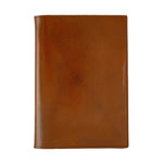 2025 Hobonichi Techo Cousin A5 Cover Only - Leather: Taut (Brown)