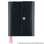 2025 Hobonichi Techo Cousin A5 Cover Only - SPY x FAMILY: After Class