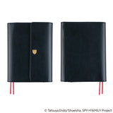 2025 Hobonichi Techo Cousin A5 Cover Only - SPY x FAMILY: After Class