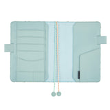 2025 Hobonichi Techo Cousin A5 Cover Only - minä perhonen: jellybeans + tambourine