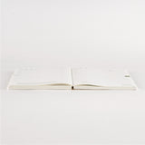 2025 Hobonichi Techo Cousin Planner Book English A5