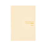 2025 Hobonichi Techo Cousin Planner Book English A5