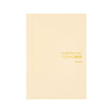 2025 Hobonichi Techo Cousin Planner Book English A5