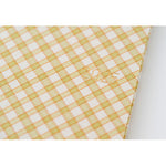 2025 Hobonichi Techo English Weeks - Shirt Fabric: Harvest Plaid