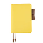 2025 Hobonichi Techo Original A6 Cover Only - Caramel Pudding