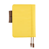 2025 Hobonichi Techo Original A6 Cover Only - Caramel Pudding