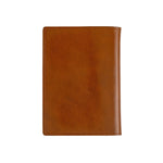 2025 Hobonichi Techo Original A6 Cover Only - Leather: Taut (Brown)