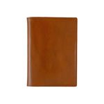 2025 Hobonichi Techo Original A6 Cover Only - Leather: Taut (Brown)