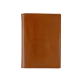 2025 Hobonichi Techo Original A6 Cover Only - Leather: Taut (Brown)