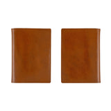 2025 Hobonichi Techo Original A6 Cover Only - Leather: Taut (Brown)