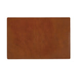 2025 Hobonichi Techo Original A6 Cover Only - Leather: Taut (Brown)