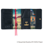 2025 Hobonichi Techo Original A6 Cover Only - SPY X FAMILY: After Class