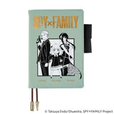 2025 Hobonichi Techo Original A6 Cover Only - SPY X FAMILY: Forger Family