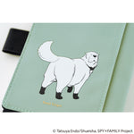 2025 Hobonichi Techo Original A6 Cover Only - SPY X FAMILY: Forger Family