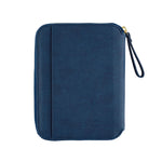 2025 Hobonichi Techo Original A6 Cover Only - Single Color: Lago