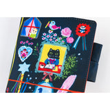 2025 Hobonichi Techo Original A6 Cover Only - Yumi Kitagish: Travel Journal