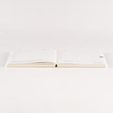 2025 Hobonichi Techo Original Book English A6