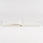 2025 Hobonichi Techo Planner Book English A6