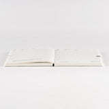 2025 Hobonichi Techo Planner Book English A6