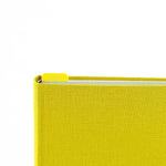 2025 Ice Gray x Yellow: Hobonichi Pencil Board