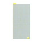 2025 Ice Gray x Yellow: Hobonichi Pencil Board