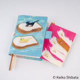 2025 Keiko Shibata: Hobonichi Pencil Board