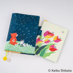 2025 Keiko Shibata: Hobonichi Pencil Board