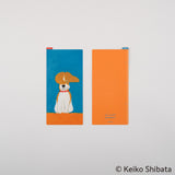 2025 Keiko Shibata: Hobonichi Pencil Board