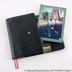 2025 SPY x FAMILY: Hobonichi Pencil Board