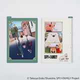 2025 SPY x FAMILY: Hobonichi Pencil Board