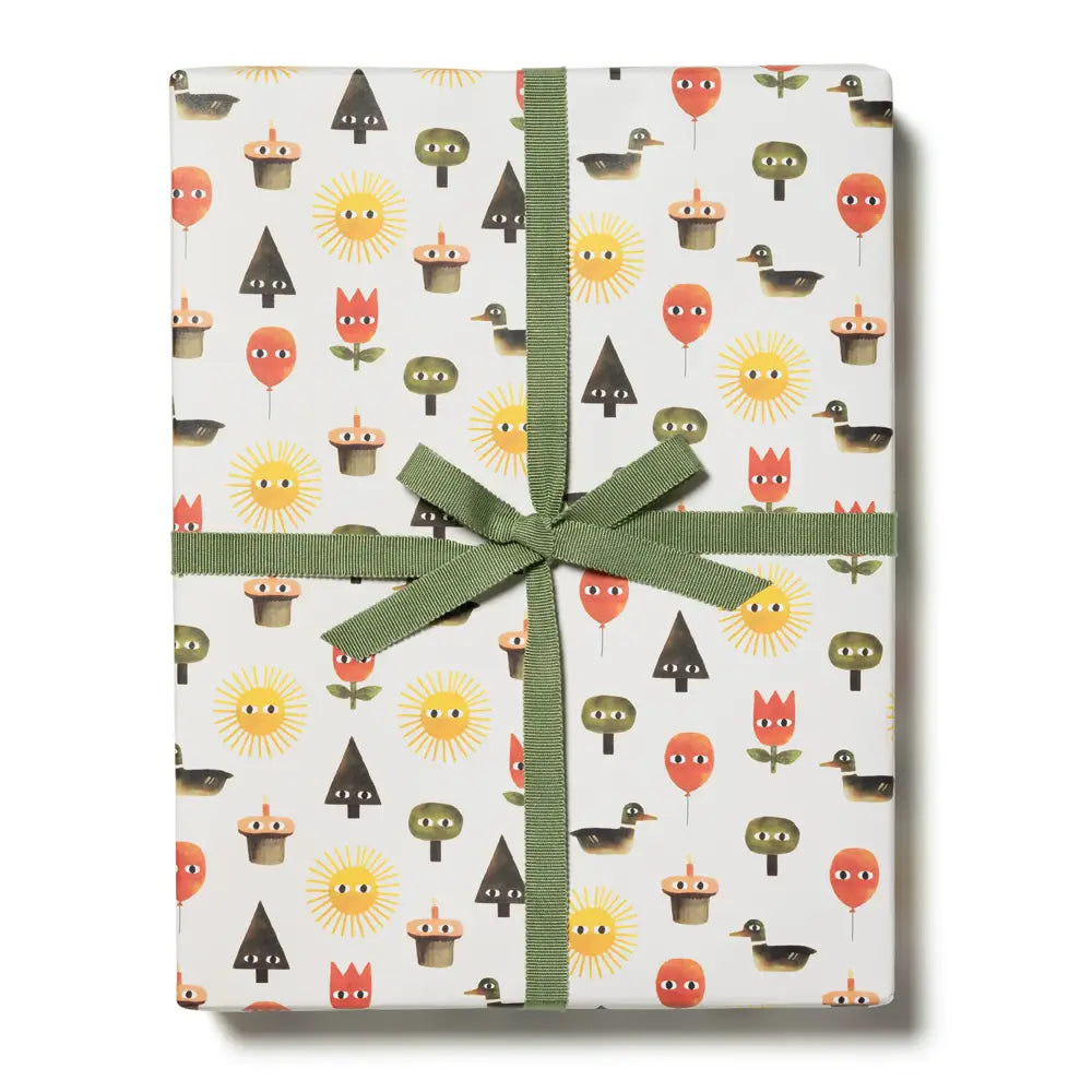 50x 70 Mix Gift Wrapping Sheet, Thickness: 30, Packaging Size: 50 X 70 at  Rs 100/pack in Bengaluru