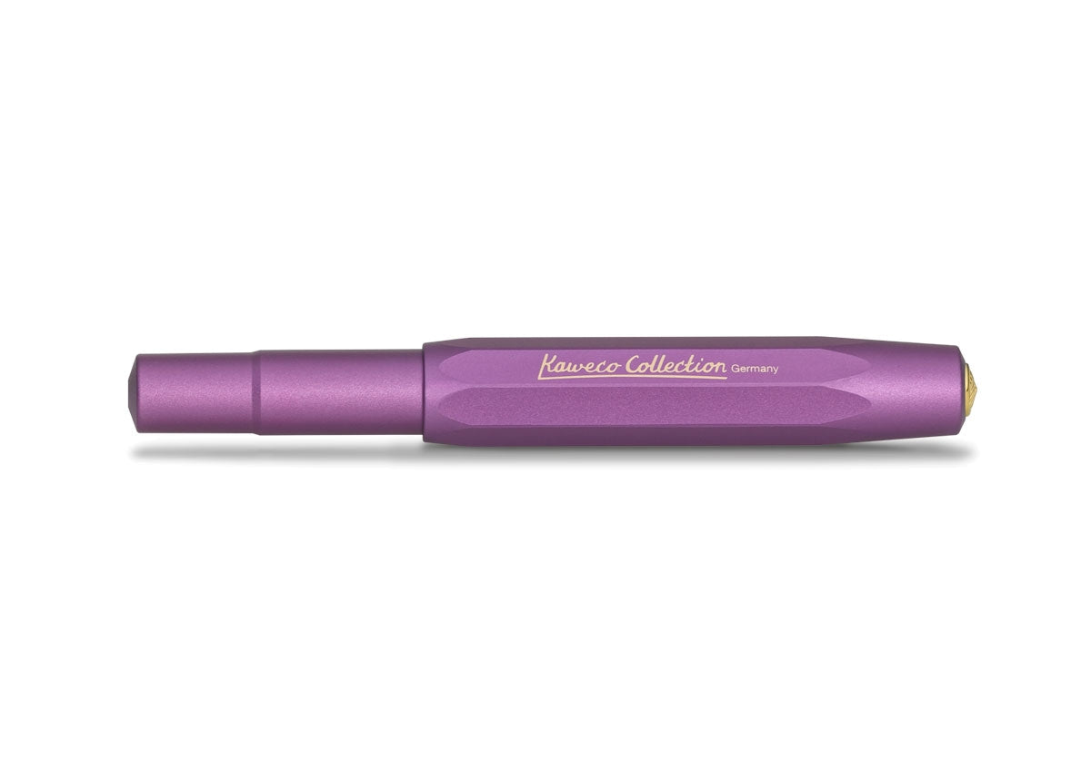 Kaweco: Fountain Pen - Accessories Lineup - Accessories - Hobonichi Techo  2024