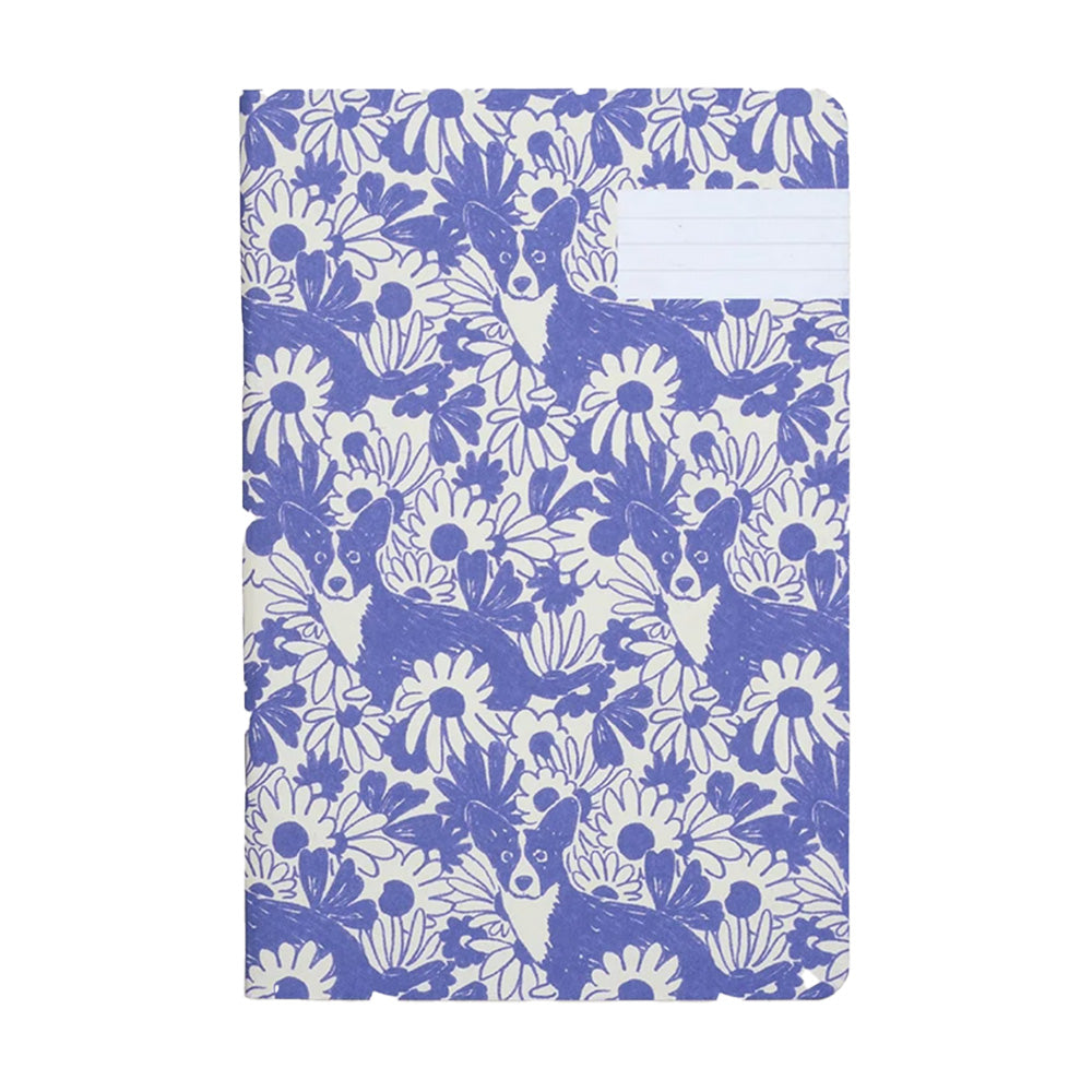 Dooky Notebook