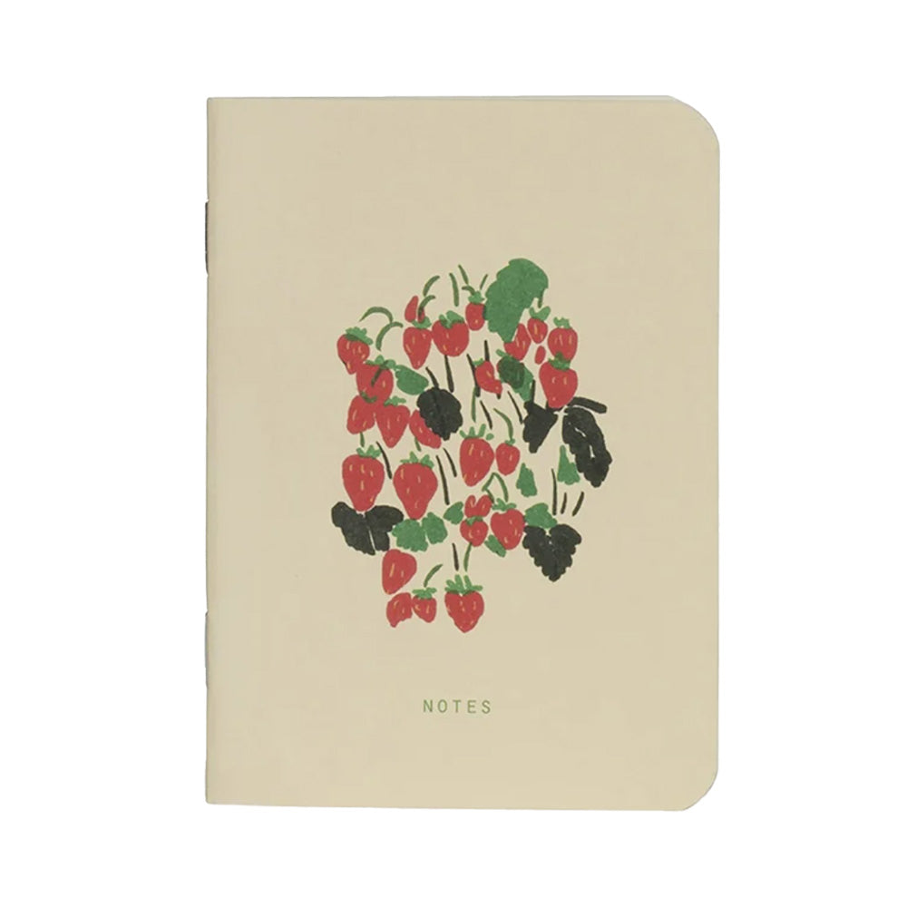 Fragola Mini Pocket Book
