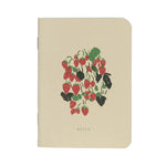 Fragola Mini Pocket Book
