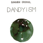 Bungubox Fountain Pen Ink - Dandyism