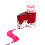 Bungubox Fountain Pen Ink - Sweet Love Pink