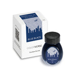Colorverse Office Series 30ml - Blue Black
