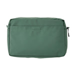 Delfonics Water Repellent Inner Carrying Case Medium - Dark Green