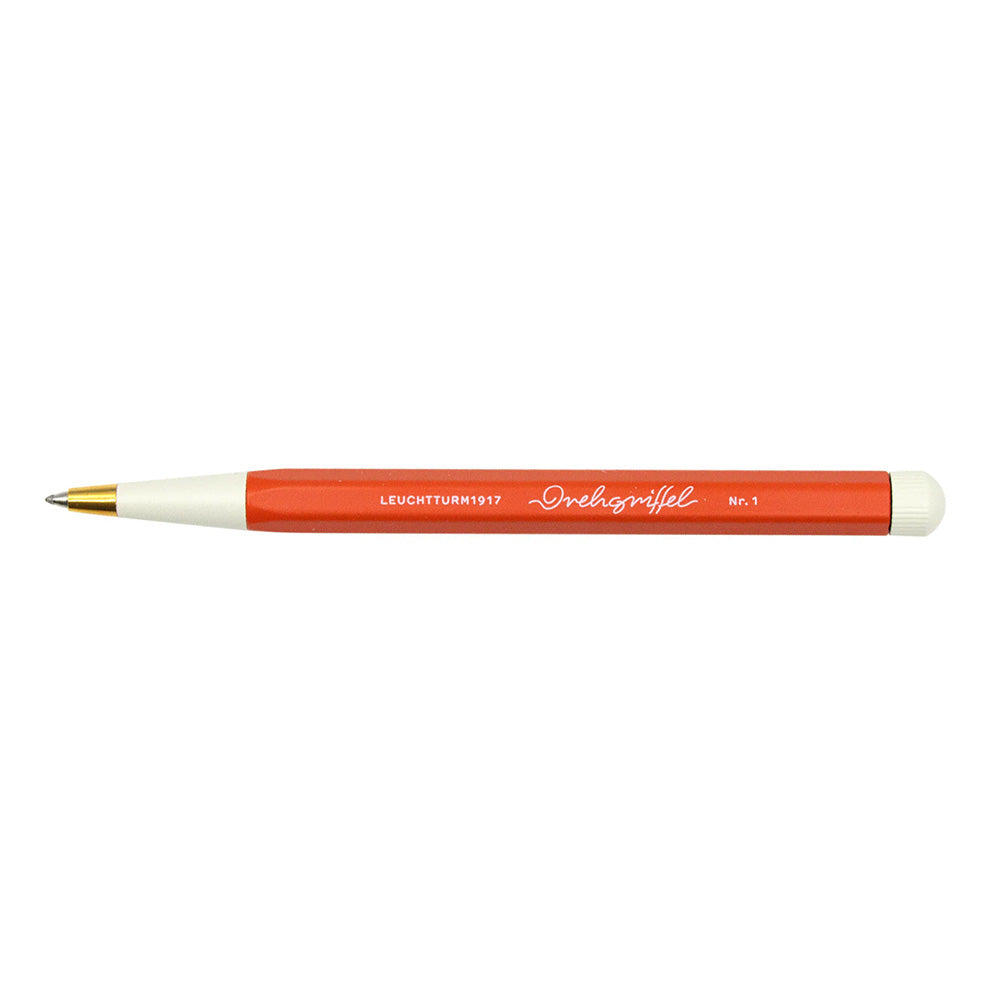 Drehgriffel Nr. 1 Ballpoint Pen - LEUCHTTURM1917